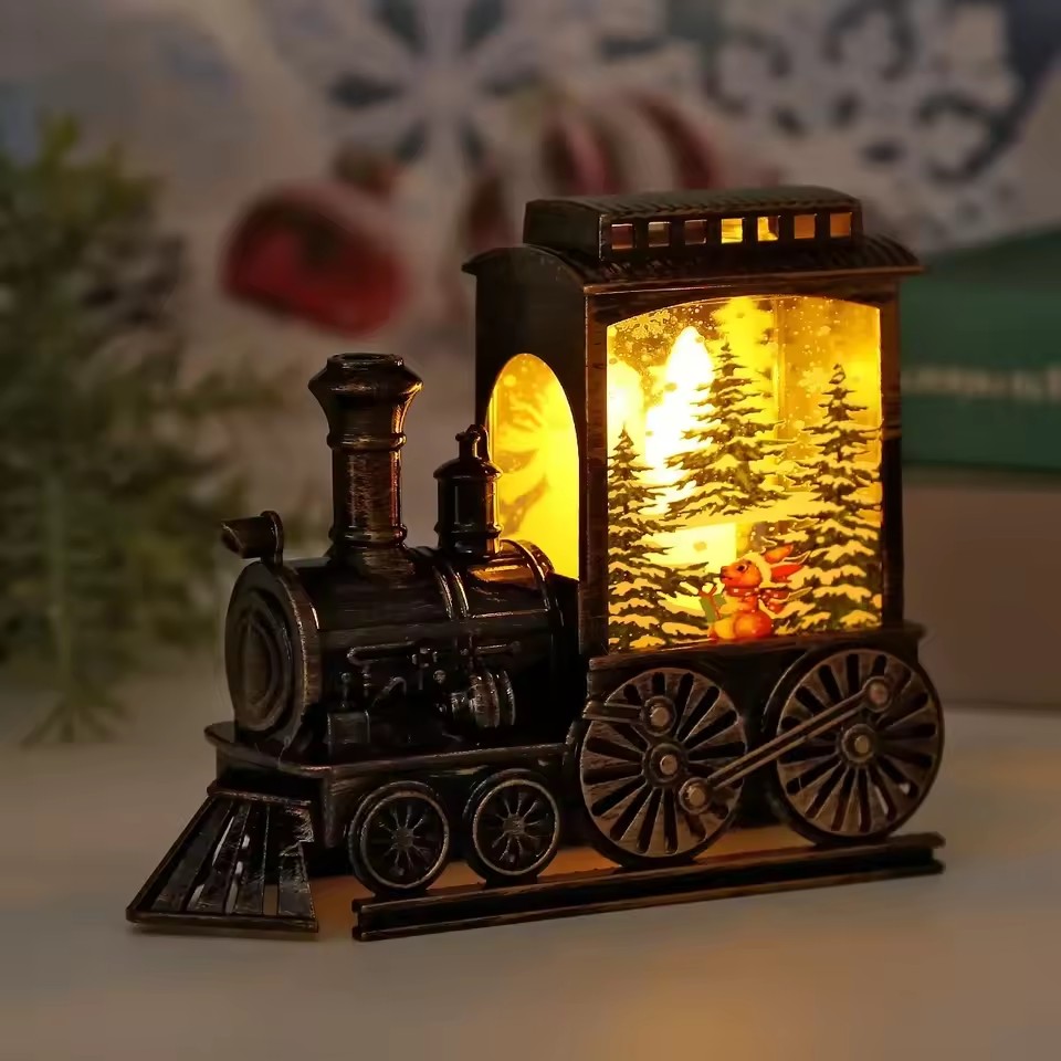 LED-Nachtlichter Vintage Tragb – Outdoor Power For Christmas Lights Bewertung und Preis