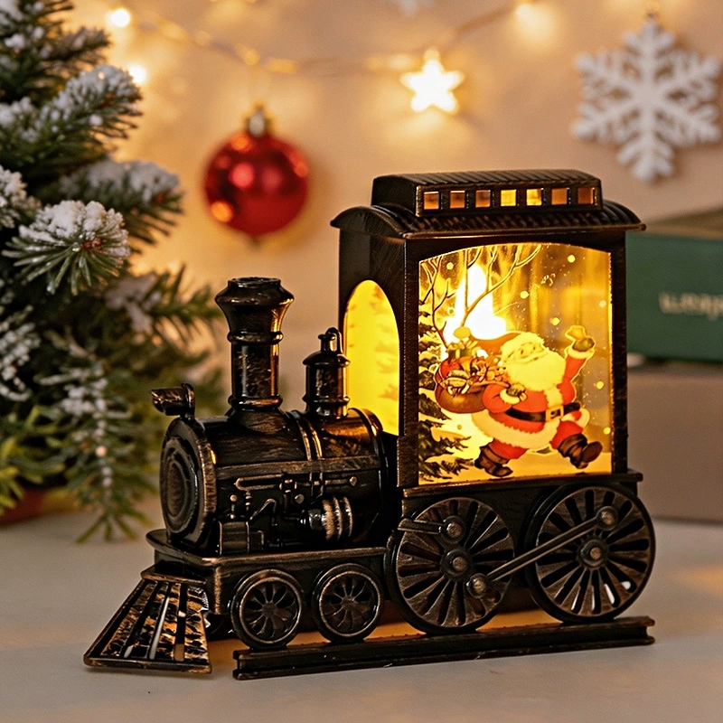 LED-Nachtlichter Vintage Tragb – Outdoor Power For Christmas Lights Bewertung und Preis