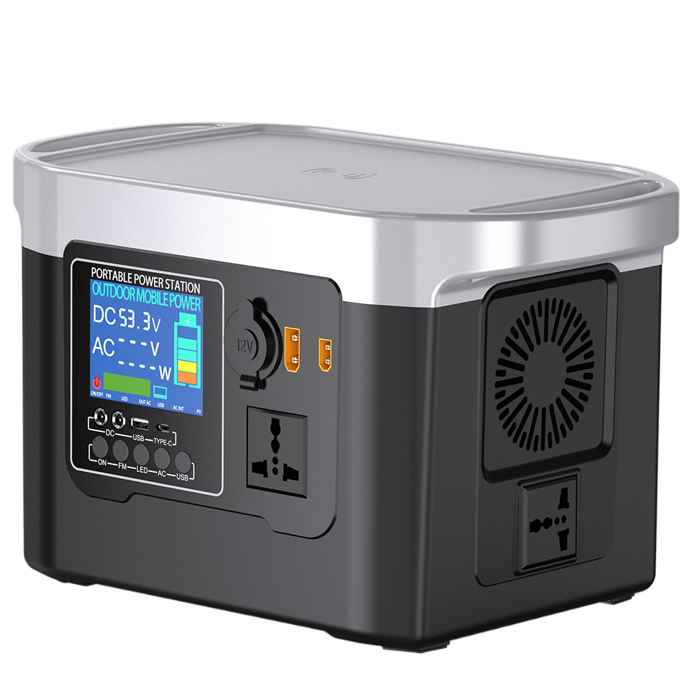 248Ah 100W Tragbare Lithium-Po – Outdoor Usb Power Outlet Bewertung und Preis