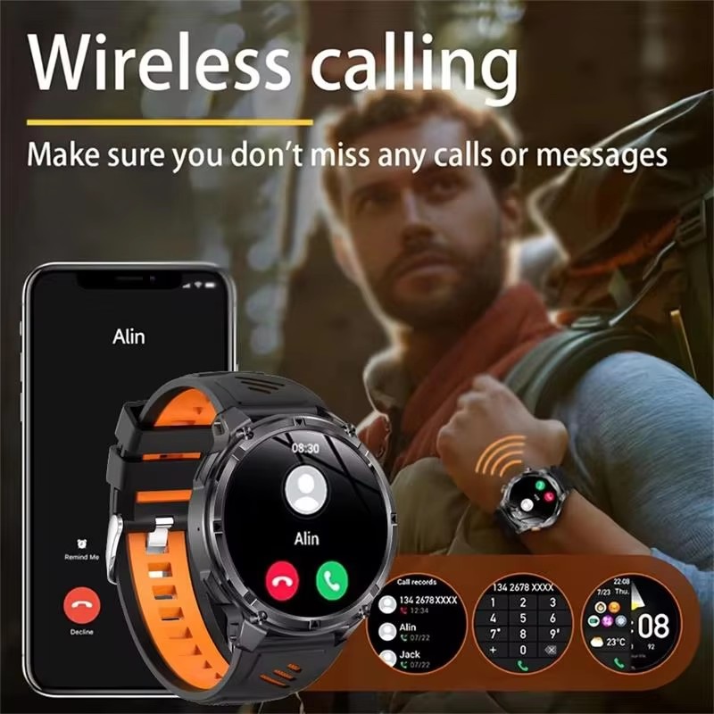 2026 Neue 1100mAh Große Batter – Outdoor Power Hours Bewertung und Preis