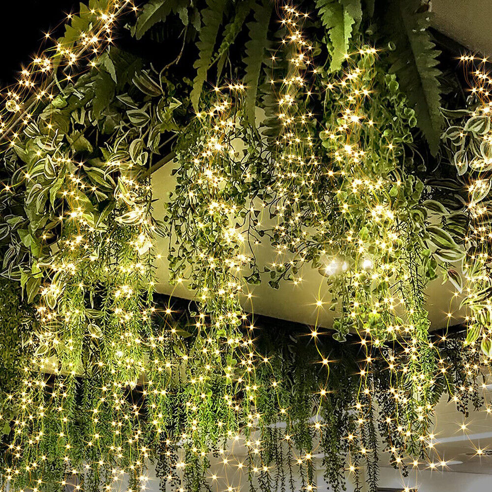 1 PACK Solarbetriebene Lichter – Outdoor Power For Christmas Lights Bewertung und Preis