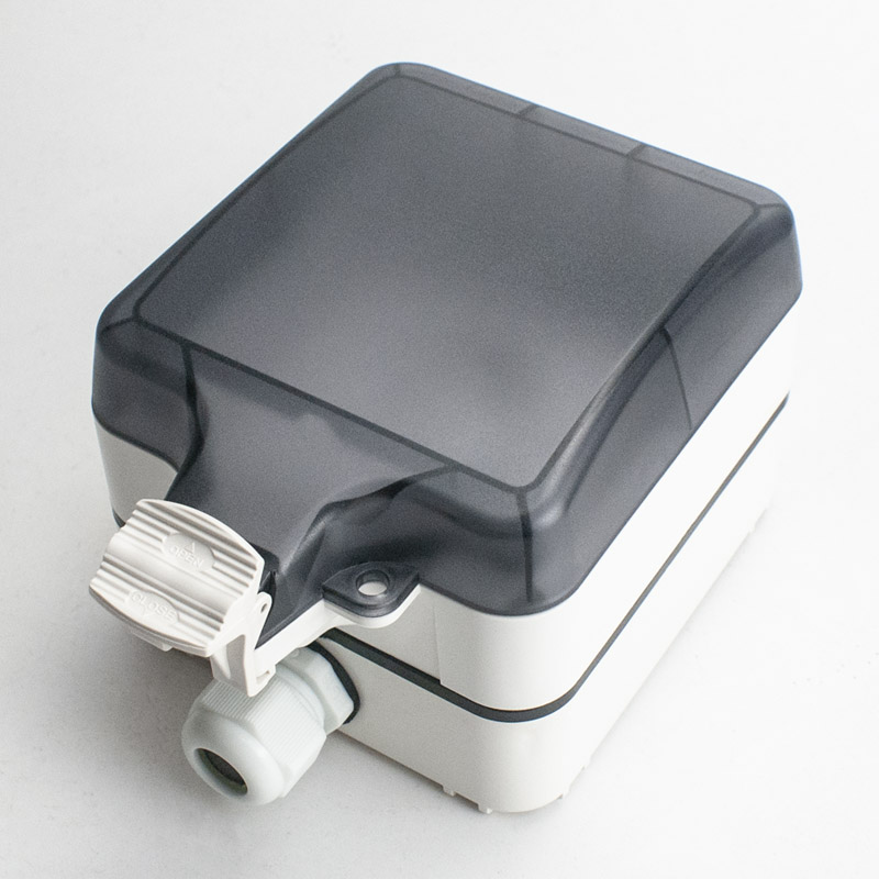 Avoir Zigbee Tuya IP66 Outdoor – Outdoor Usb Power Outlet Bewertung und Preis