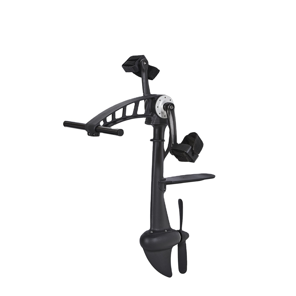 Yak Outdoors Kajak-Pedalantrie – Outdoor Power And Pedal Bewertung und Preis
