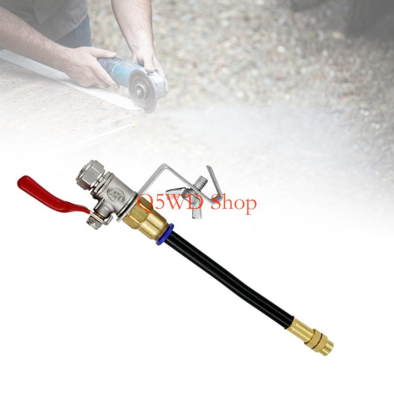 Q5WD Steinschneiden Staubunter – Stump Grinder Attachment Bewertung und Preis