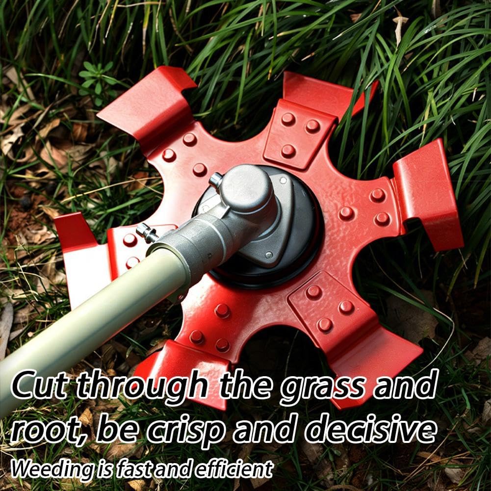 Manganstahl 240mm Grabenfräser – Stump Grinder Attachment Bewertung und Preis