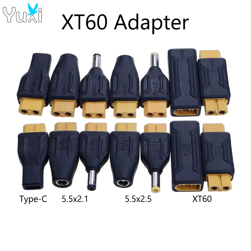 YuXi 1 Stück XT60 auf USB-C Ty – Outdoor Usb Power Outlet Bewertung und Preis