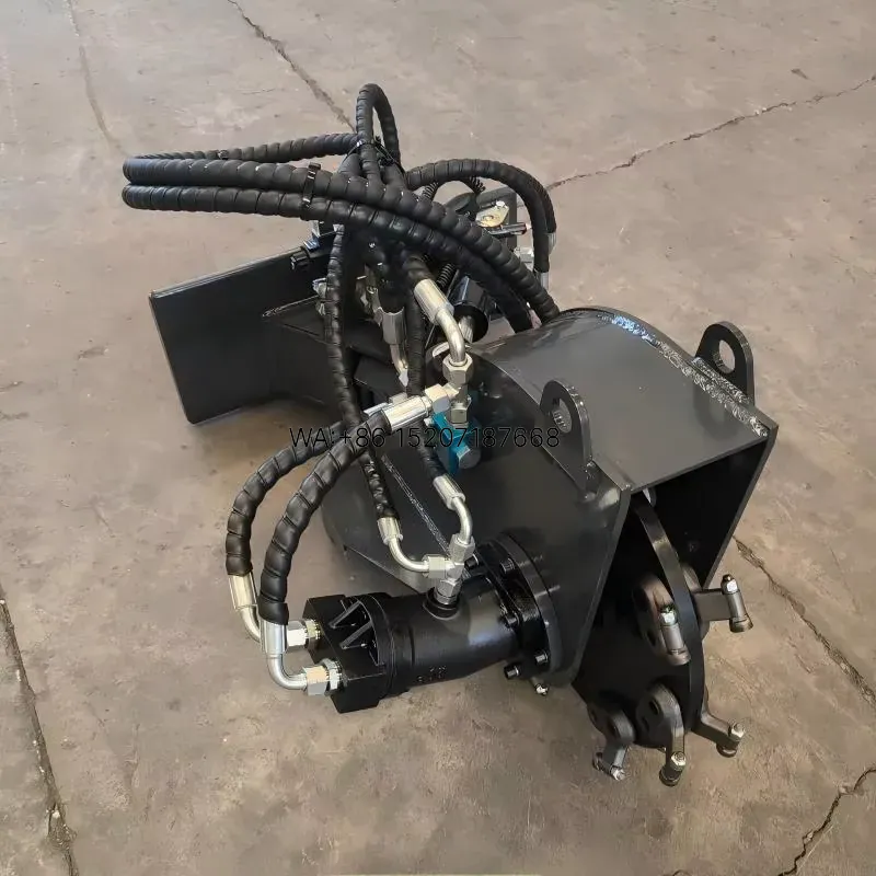 Wmwmnu für RoadLovin Baumstump – Stump Grinder Attachment Bewertung und Preis