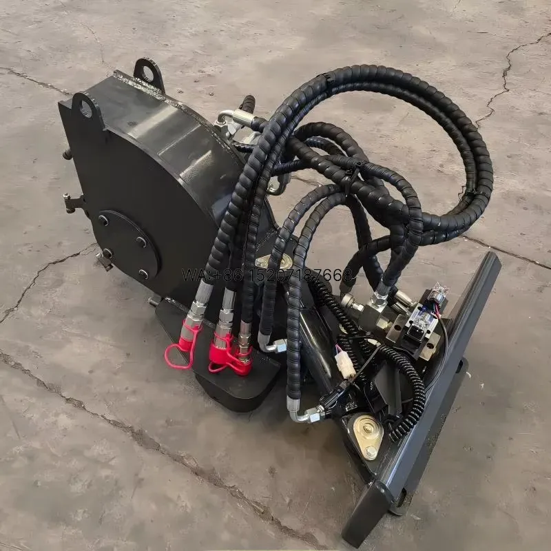 Wmwmnu für RoadLovin Baumstump – Stump Grinder Attachment Bewertung und Preis