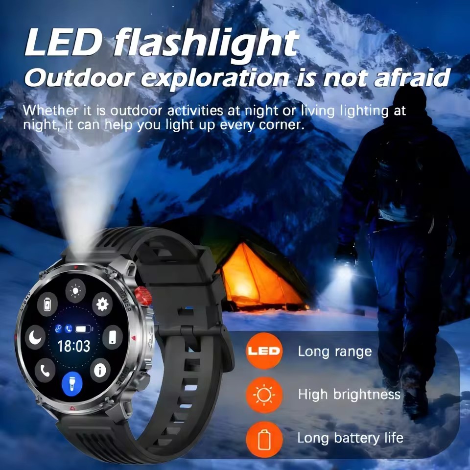 Neue Herren Outdoor-Militär-Sm – Outdoor Power Hours Bewertung und Preis